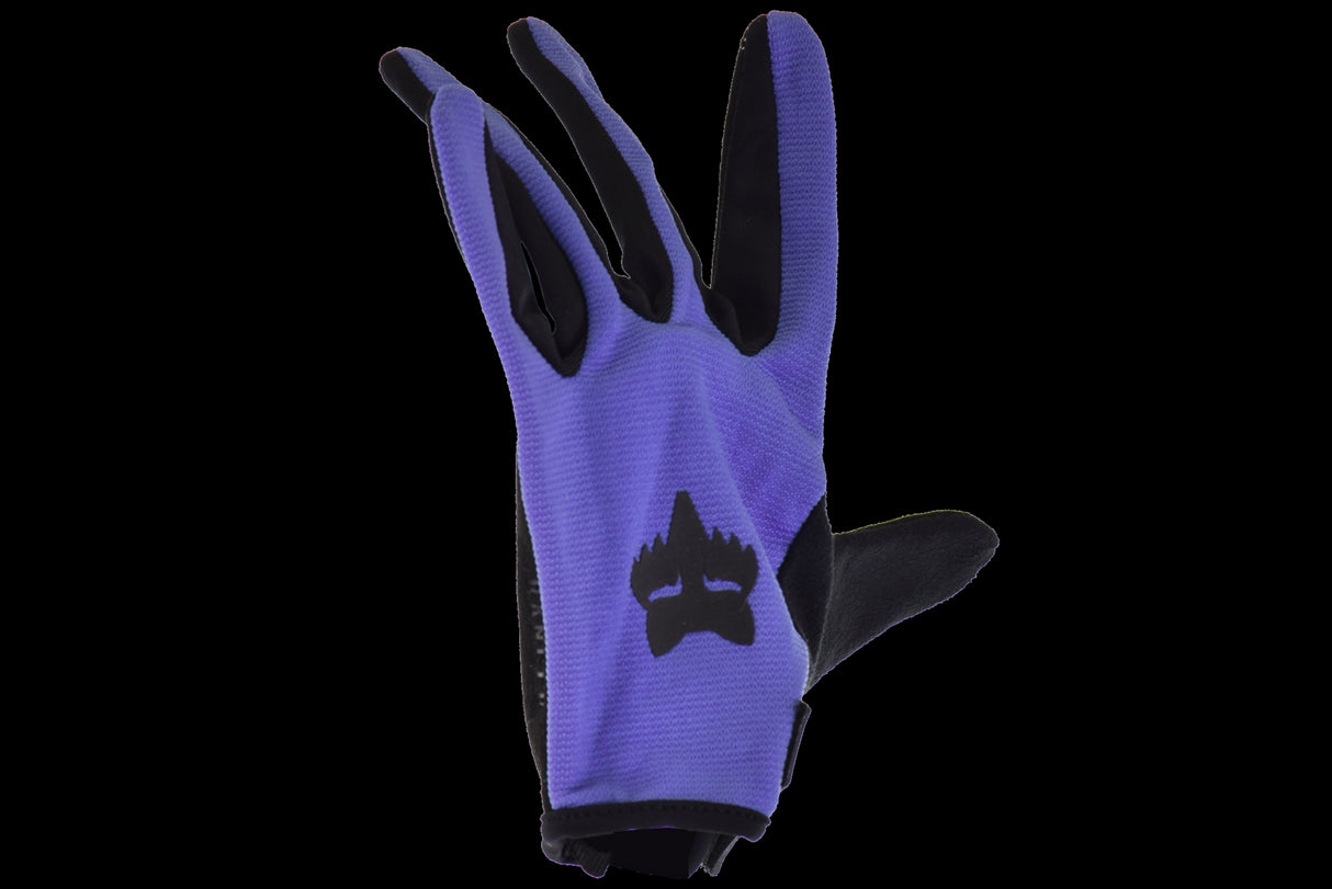 Fox Racing - Womens Ranger Glove - Vt - M