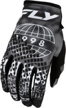 Fly Racing - Kinetic Blur Gloves