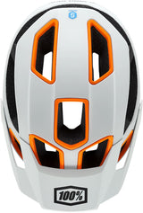 100% Altec Helmet - Fidlock - CPSC/CE