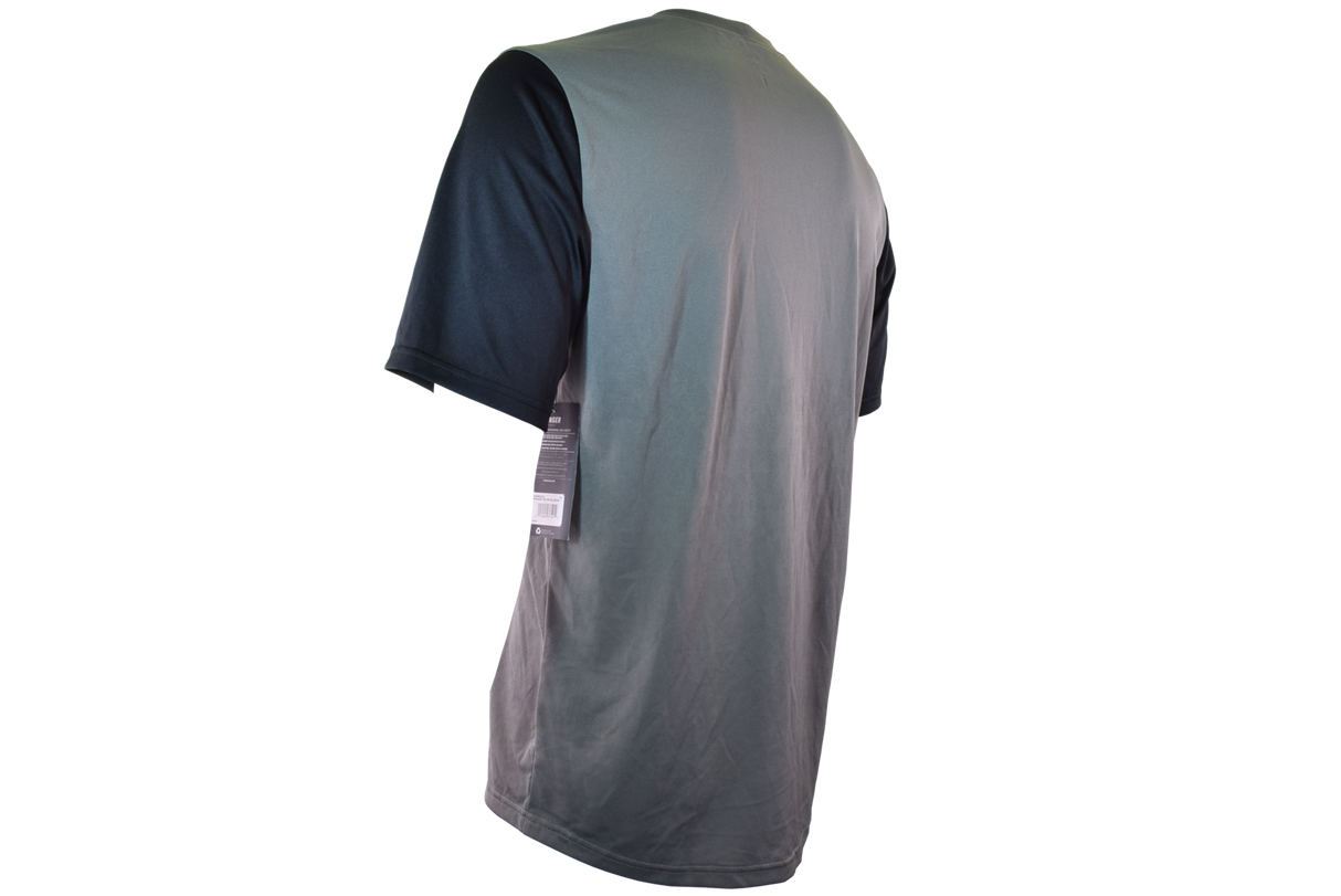 Fox Racing - Ranger TruDri Ss Jersey - Pewter - M