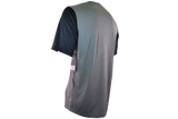 Fox Racing - Ranger TruDri Ss Jersey - Pewter - M