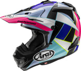 Arai VX-Pro4 Helmet - Fragment