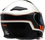 Z1R Solaris 2.0 Modular Helmet | Opus | XS–4XL
