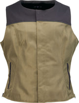 Z1R Women's Mesh Vest