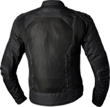 S1 Mesh Ce Jacket Black/Black  Textile Xs
