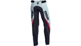 Thor - Women's Pulse Rev Pants - Black/Mint *BOGO Deal*