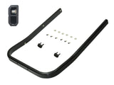 Rear Bumper 129 S D