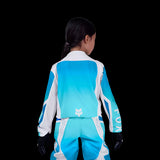 Fox Racing - Yth Girls 180 Shield Jersey