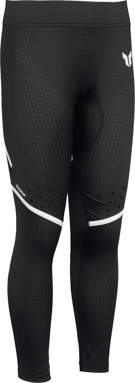 THOR Youth Comp Pant - Black