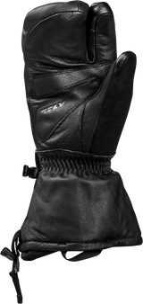 Ridgeline Claws Black/Red 2x