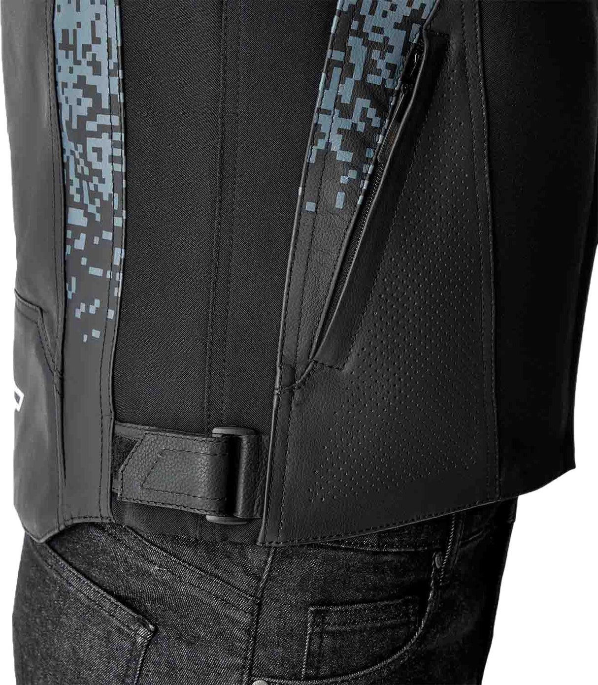 RST Pro Series Supersport K D3o Jacket