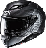 HJC F71 Helmet - Catos