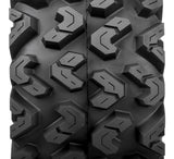 Sedona Tire Rip Saw R/T 27x11r14 Radial 6pr Lr495lbs