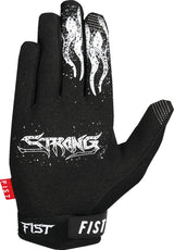 Fist - Strapped