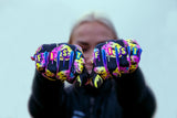 Fist - Strapped