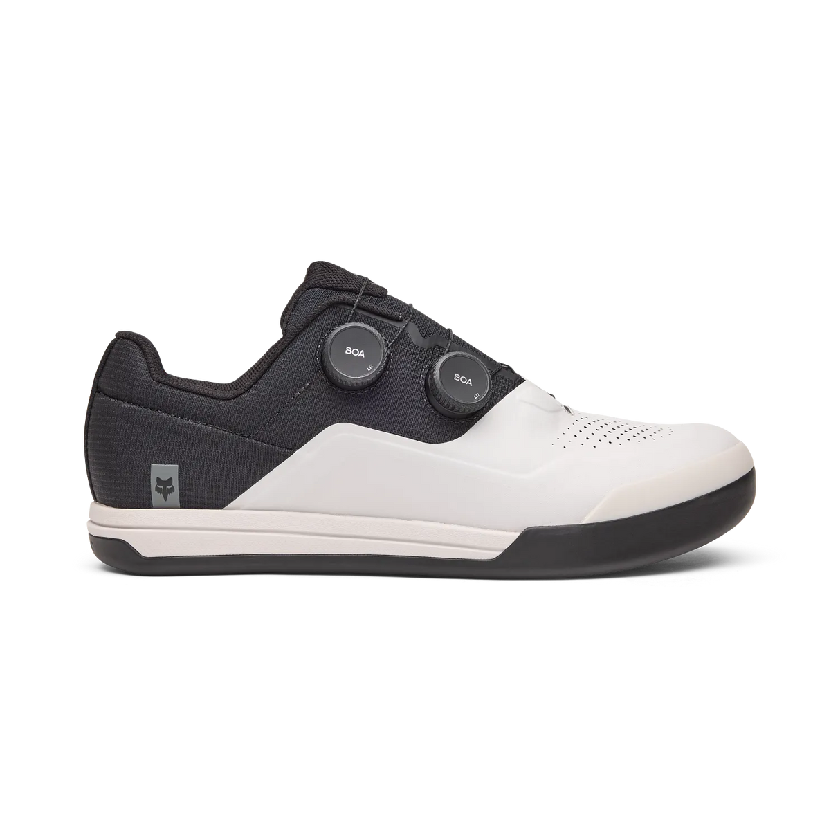 Fox Racing - Union Boa Flat Shoe - Vintage White - 43