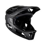 Leatt Enduro 3.0 | 3-in-1 MTB Helmet | Removable Chinbar