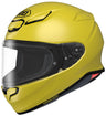 Shoei RF-1400 Full-Face Motorcycle Helmet | AIM+ Shell, Snell M2025D & Pinlock EVO Included