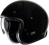 HJC V31 Open Face Helmet - Solid