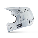 Leatt Moto 8.5 | Composite Off-Road Helmet Kit | Velocity 5.5 Goggles