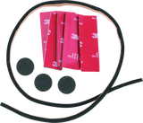 Kuryakyn Primary Cover Service Kit For 418514 - Cycle City Outdoors