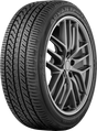 Yokohama Advan Sport A/S+ Tire - 225/50R17 98W - Cycle City Outdoors