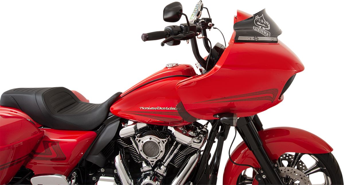 Klock Werks Flare® Windshield 2015 - 2023 Road Glide (FLTR)