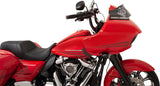 Klock Werks Flare® Windshield 2015 - 2023 Road Glide (FLTR)