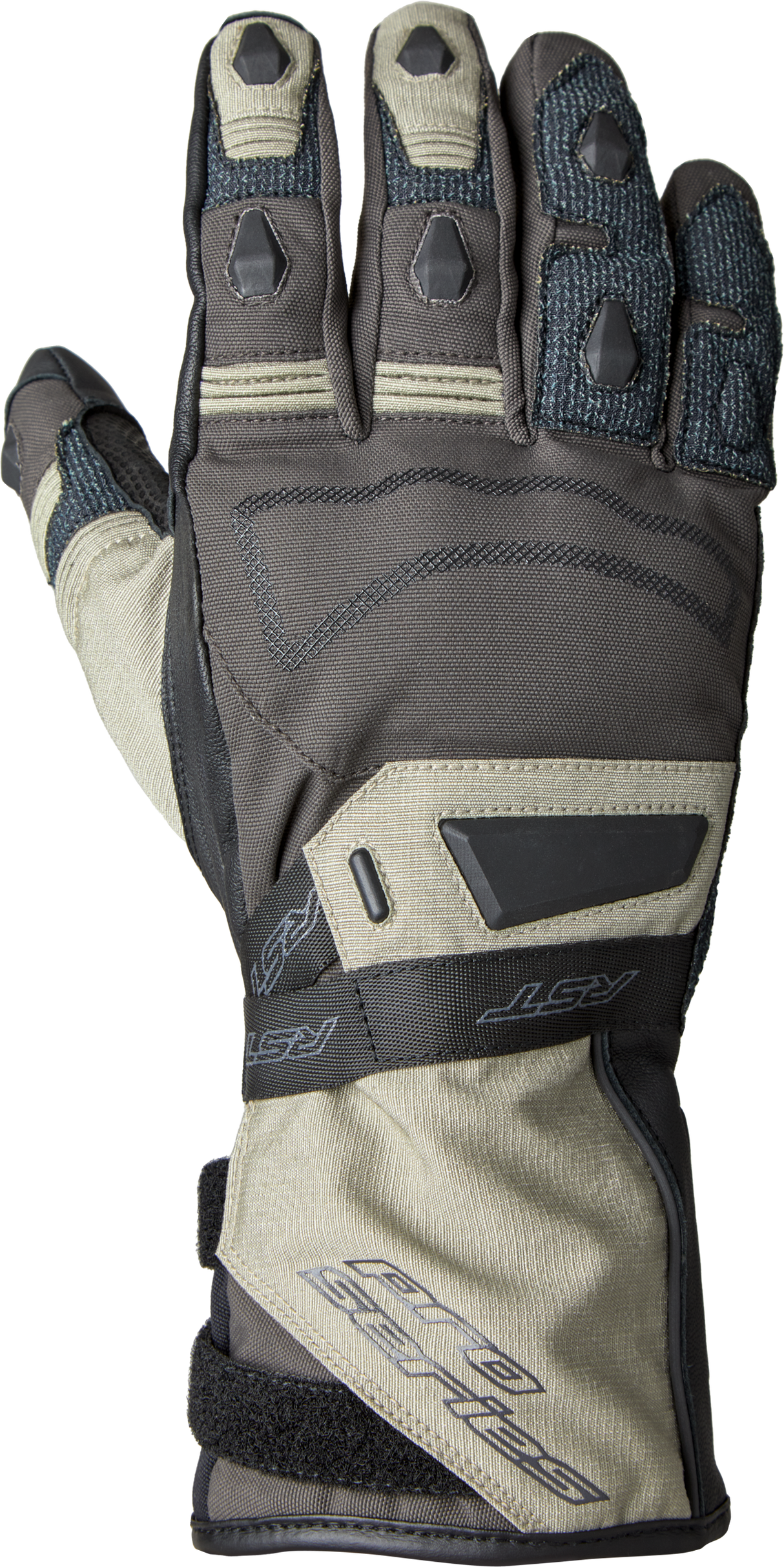 Pro Series Ranger Ce Glove Sand Waterproof Sm
