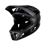 Leatt Enduro 3.0 | 3-in-1 MTB Helmet | Removable Chinbar