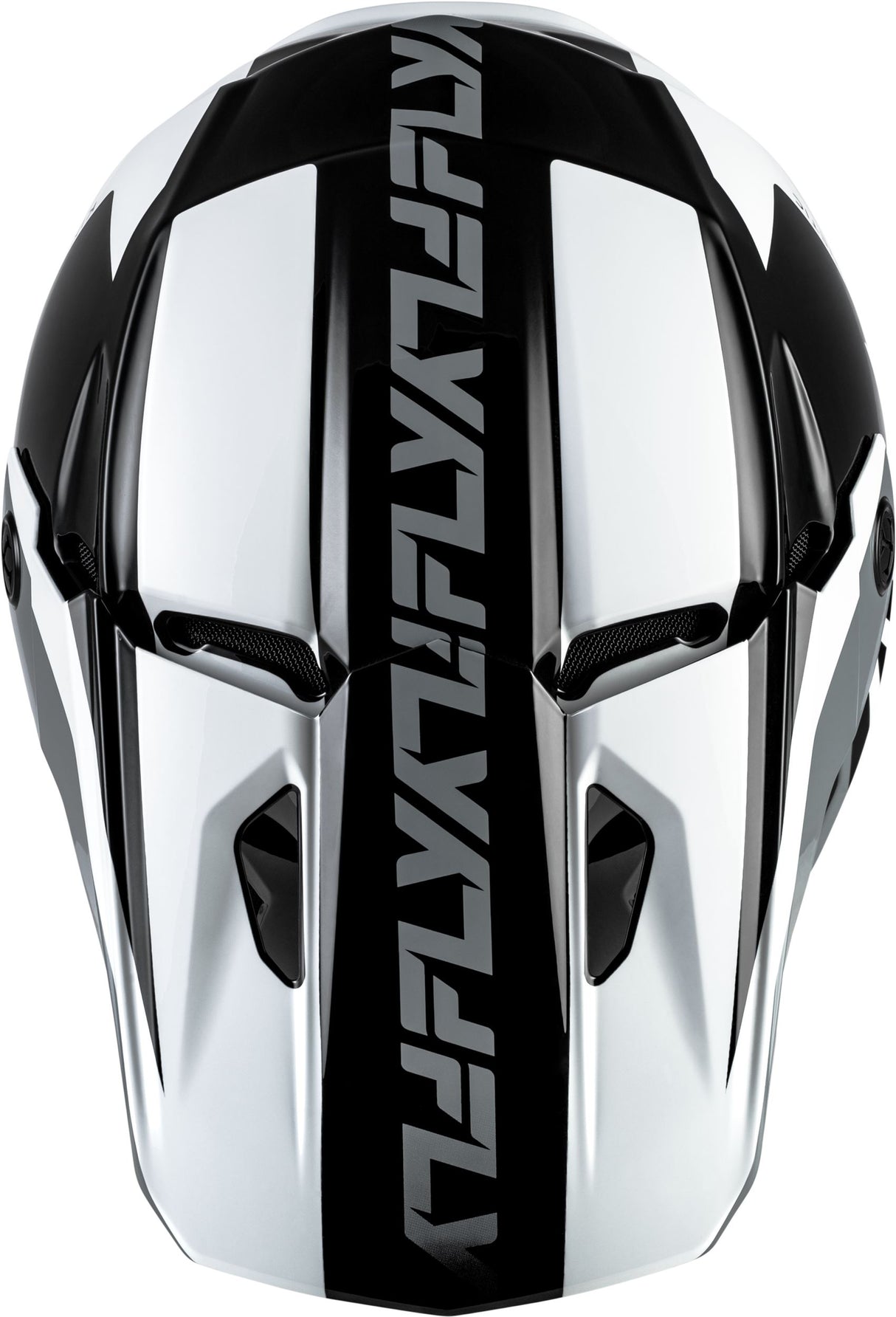 Fly Kinetic Crest Helmet