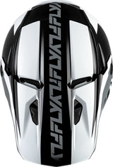 Fly Kinetic Crest Helmet