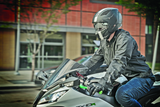Speed and Strength Moment of Truth Jacket Black - Small) - Cycle City Outdoors