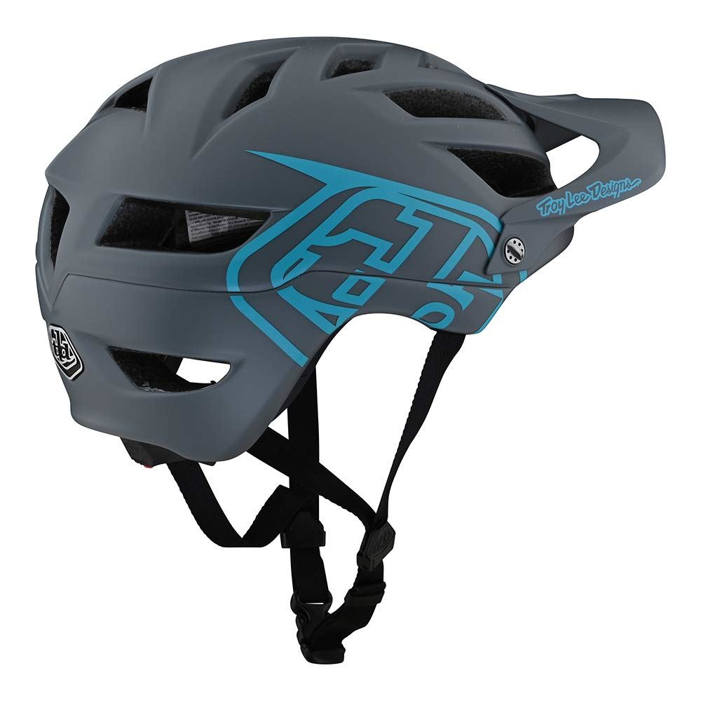 Troy Lee - A1 Helmet - Drone - Cycle City Outdoors
