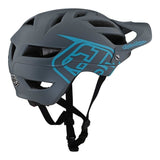 Troy Lee - A1 Helmet - Drone - Cycle City Outdoors