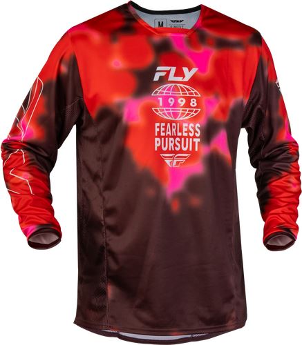 Fly Racing - Kinetic Blur Jersey