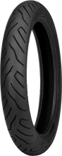 Tire Sr 999 Long Haul Front 130/80b17 65h Bias Tl