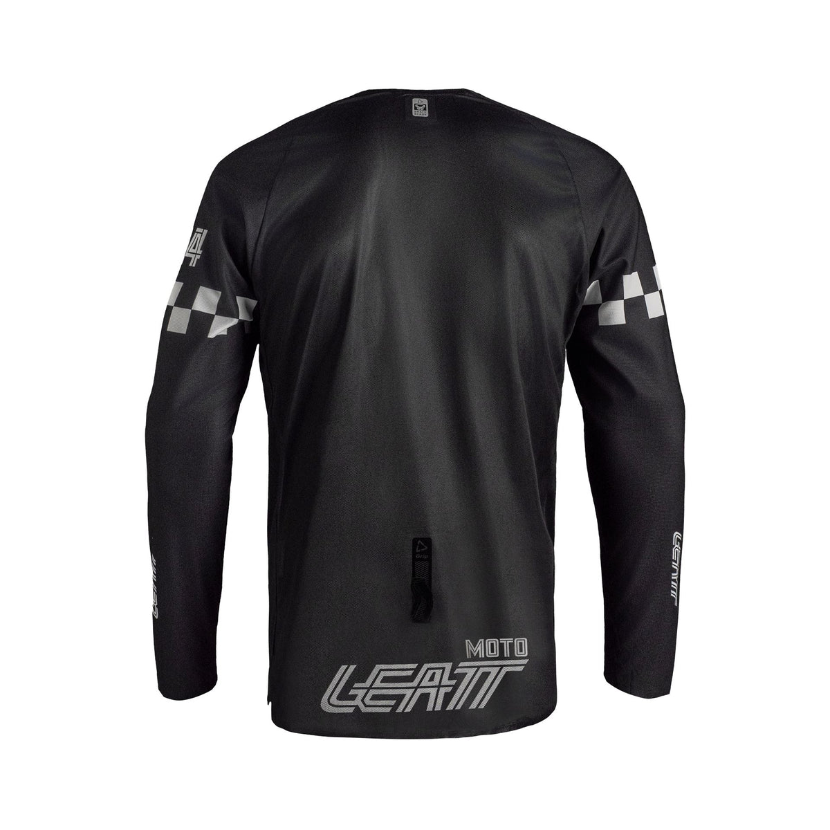 Leatt Moto 4.5 Enduro X-Flow Jersey | Ventilated Regular Fit