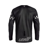 Leatt Moto 4.5 Enduro X-Flow Jersey | Ventilated Regular Fit