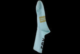 Fox Racing - 6 inch Flexair Merino Sock - Ice Blue - S/M