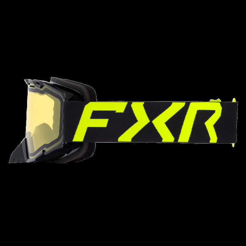 FXR Maverick Prime Snow Goggle