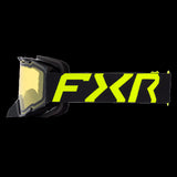 FXR Maverick Prime Snow Goggle