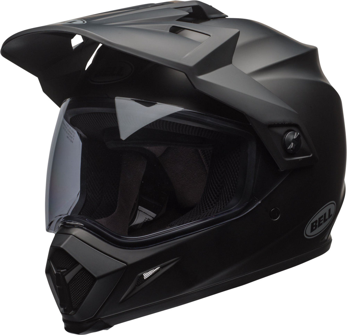 Bell - MX-9 Off-Road Helmet (Open Box) - Cycle City Outdoors