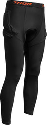 THOR Comp XP Underwear Pants - Black