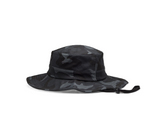 Fox Base Over Sun Hat Black Camo
