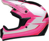 Z1R Child Dirt Maxx Helmet - Vortex