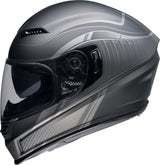 Z1R Jackal Full-Face Helmet | Dark Matter