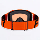 FXR Racing - Maverick Prime Goggle  - Orange - OS