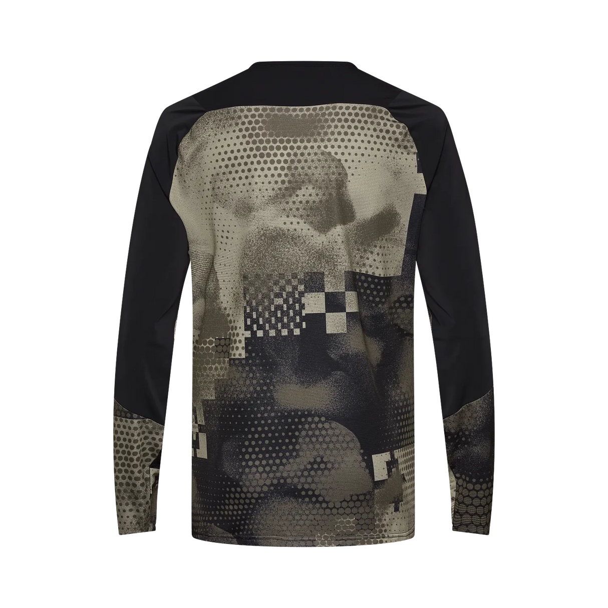 Fox Racing - Flexair Ascent LS Pulse Jersey - Sand - M