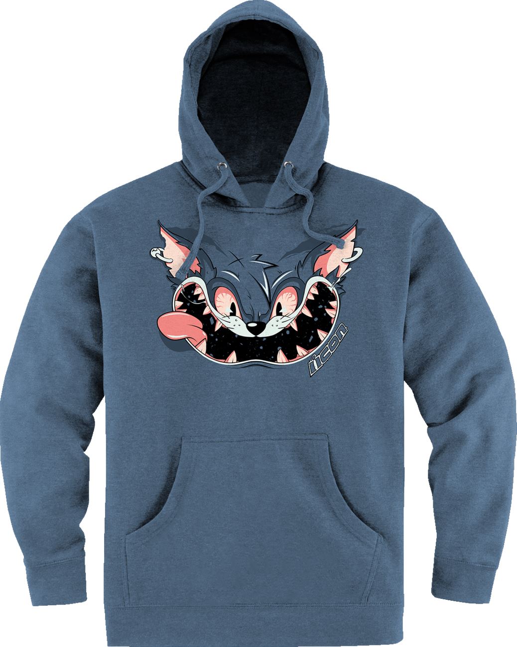 ICON Nine Lives® Hoodie